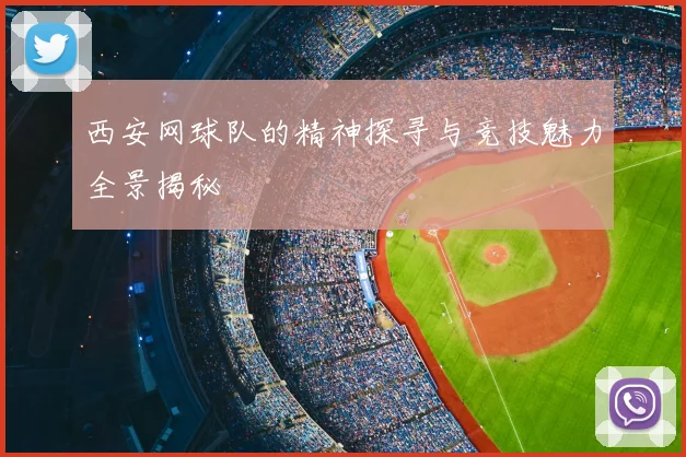 西安网球队的精神探寻与竞技魅力全景揭秘