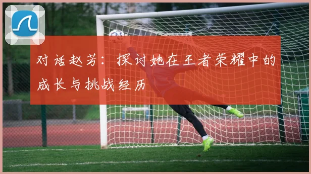 对话赵芳:探讨她在王者荣耀中的成长与挑战经历