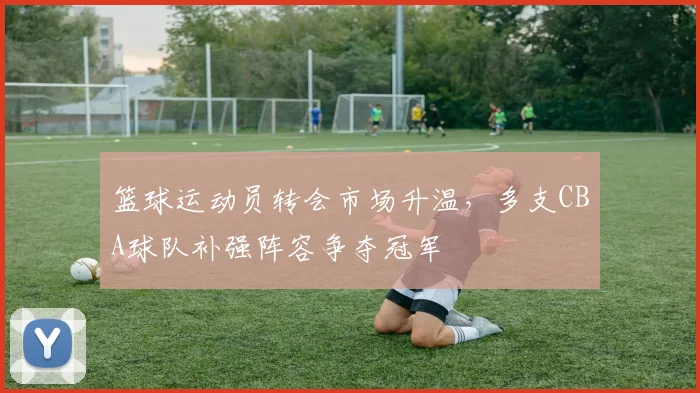 篮球运动员转会市场升温，多支CBA球队补强阵容争夺冠军