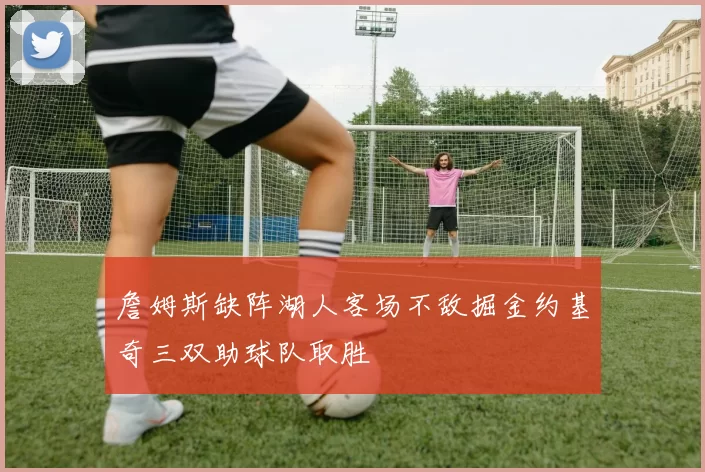 詹姆斯缺阵湖人客场不敌掘金约基奇三双助球队取胜