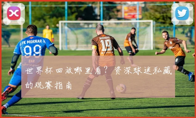 世界杯回放哪里看?资深球迷私藏的观赛指南