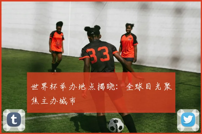 世界杯举办地点揭晓:全球目光聚焦主办城市