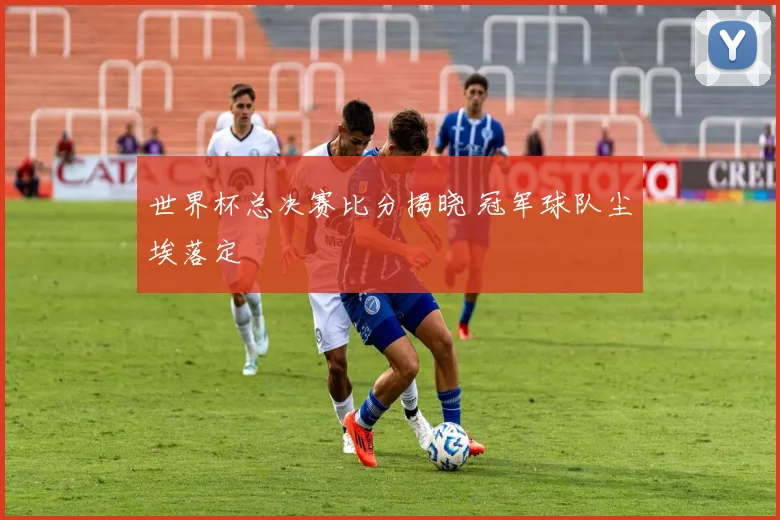 世界杯总决赛比分揭晓 冠军球队尘埃落定